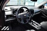 Thumbnail of 2019 Mosaic Black Metallic Chevrolet Traverse
