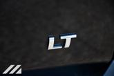 Thumbnail of 2019 Mosaic Black Metallic Chevrolet Traverse