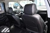 Thumbnail of 2019 Mosaic Black Metallic Chevrolet Traverse