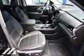 Thumbnail of 2019 Mosaic Black Metallic Chevrolet Traverse
