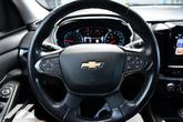 Thumbnail of 2019 Mosaic Black Metallic Chevrolet Traverse