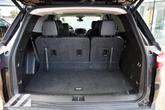 Thumbnail of 2019 Mosaic Black Metallic Chevrolet Traverse
