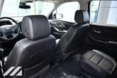 Thumbnail of 2019 Mosaic Black Metallic Chevrolet Traverse
