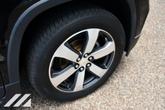 Thumbnail of 2019 Mosaic Black Metallic Chevrolet Traverse