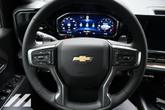 Thumbnail of 2025 Black Chevrolet Silverado 1500