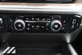 Thumbnail of 2025 Black Chevrolet Silverado 1500