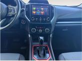 Thumbnail of 2019 Crystal Black Silica Subaru Forester