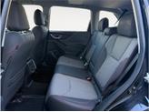 Thumbnail of 2019 Crystal Black Silica Subaru Forester