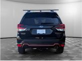 Thumbnail of 2019 Crystal Black Silica Subaru Forester