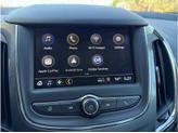 Thumbnail of 2019 Silver Chevrolet Cruze