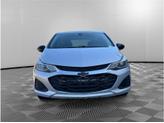 Thumbnail of 2019 Silver Chevrolet Cruze