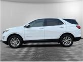 Thumbnail of 2018 White Chevrolet Equinox