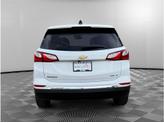 Thumbnail of 2018 White Chevrolet Equinox