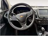 Thumbnail of 2018 White Chevrolet Equinox