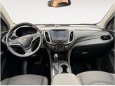 Thumbnail of 2018 White Chevrolet Equinox