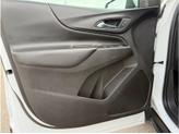 Thumbnail of 2018 White Chevrolet Equinox