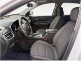 Thumbnail of 2018 White Chevrolet Equinox