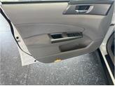 Thumbnail of 2011 Satin White Pearl Subaru Forester