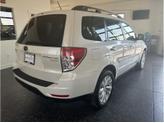 Thumbnail of 2011 Satin White Pearl Subaru Forester