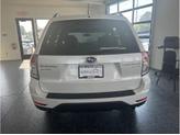 Thumbnail of 2011 Satin White Pearl Subaru Forester