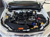 Thumbnail of 2011 Satin White Pearl Subaru Forester