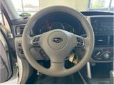 Thumbnail of 2011 Satin White Pearl Subaru Forester