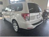 Thumbnail of 2011 Satin White Pearl Subaru Forester