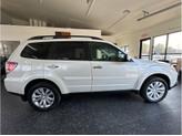 Thumbnail of 2011 Satin White Pearl Subaru Forester