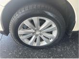 Thumbnail of 2011 Satin White Pearl Subaru Forester
