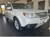 Thumbnail of 2011 Satin White Pearl Subaru Forester
