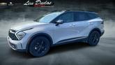 Thumbnail of 2023 Gray Kia Sportage