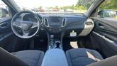 Thumbnail of 2022 Mosaic Black Metallic Chevrolet Equinox