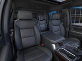Thumbnail of 2025 Sterling Gray Metallic Chevrolet Silverado 1500