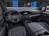 Thumbnail of 2025 Sterling Gray Metallic Chevrolet Silverado 1500