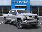Thumbnail of 2025 Sterling Gray Metallic Chevrolet Silverado 1500