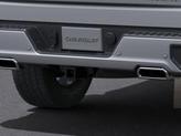 Thumbnail of 2025 Sterling Gray Metallic Chevrolet Silverado 1500