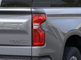 Thumbnail of 2025 Sterling Gray Metallic Chevrolet Silverado 1500