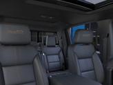 Thumbnail of 2025 Sterling Gray Metallic Chevrolet Silverado 1500
