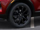 Thumbnail of 2026 Brilliant Red Buick Encore GX