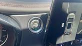 Thumbnail of 2023 Black Chevrolet Blazer