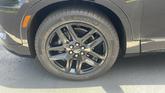 Thumbnail of 2023 Black Chevrolet Blazer