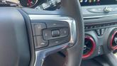 Thumbnail of 2023 Black Chevrolet Blazer