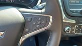 Thumbnail of 2018 Storm Blue Metallic Chevrolet Equinox