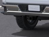 Thumbnail of 2025 Summit White GMC Sierra 3500