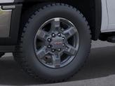 Thumbnail of 2025 Summit White GMC Sierra 3500