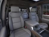 Thumbnail of 2025 Summit White GMC Sierra 3500