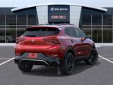 Thumbnail of 2026 Brilliant Red Buick Encore GX