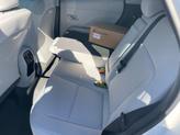 Thumbnail of 2025 Atlas White Hyundai KONA
