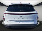 Thumbnail of 2025 Atlas White Hyundai KONA