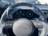 Thumbnail of 2025 Atlas White Hyundai KONA
